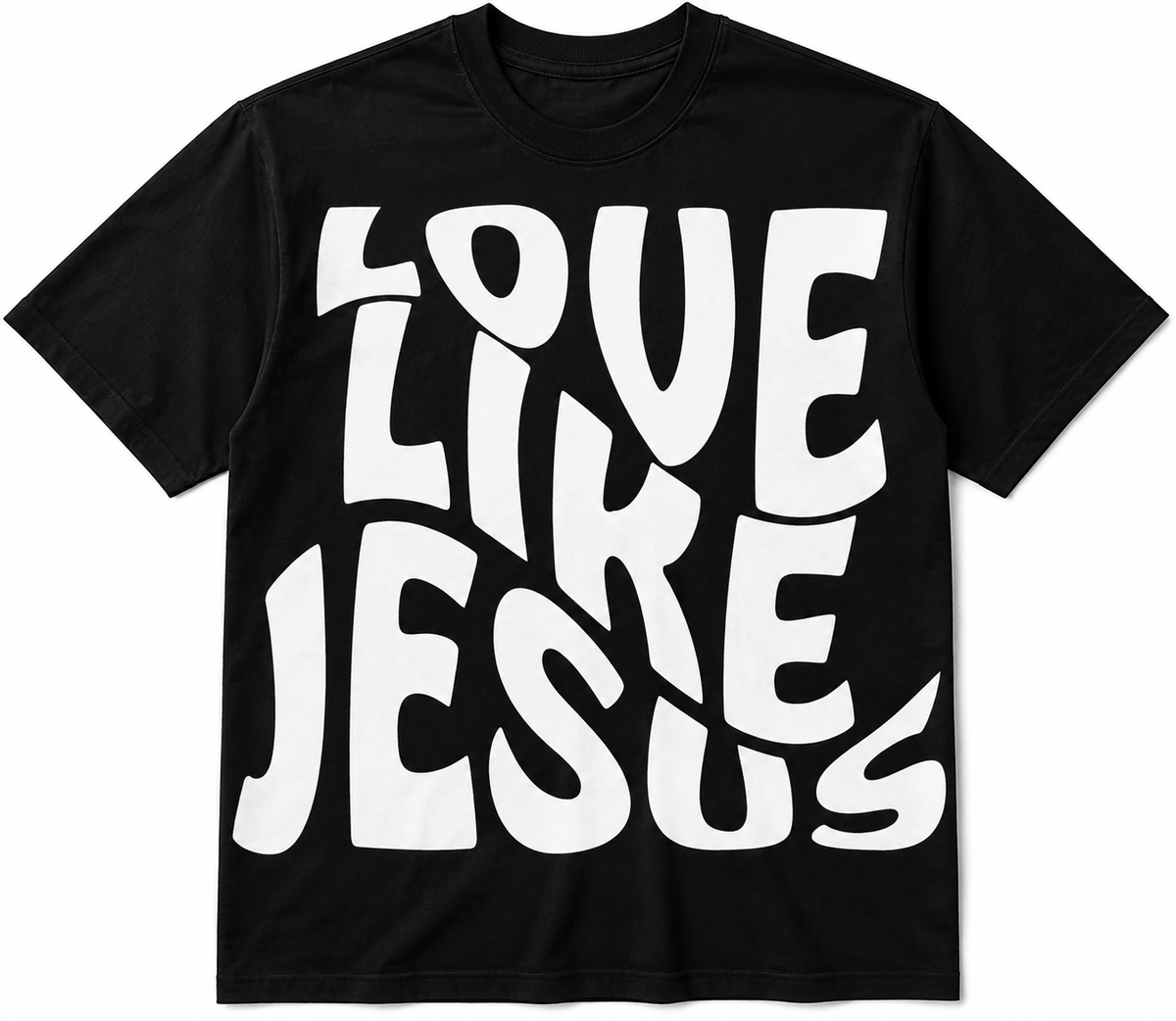Love Like Jesus Tee