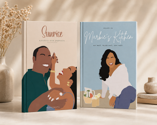 Personalised Poetry Collection