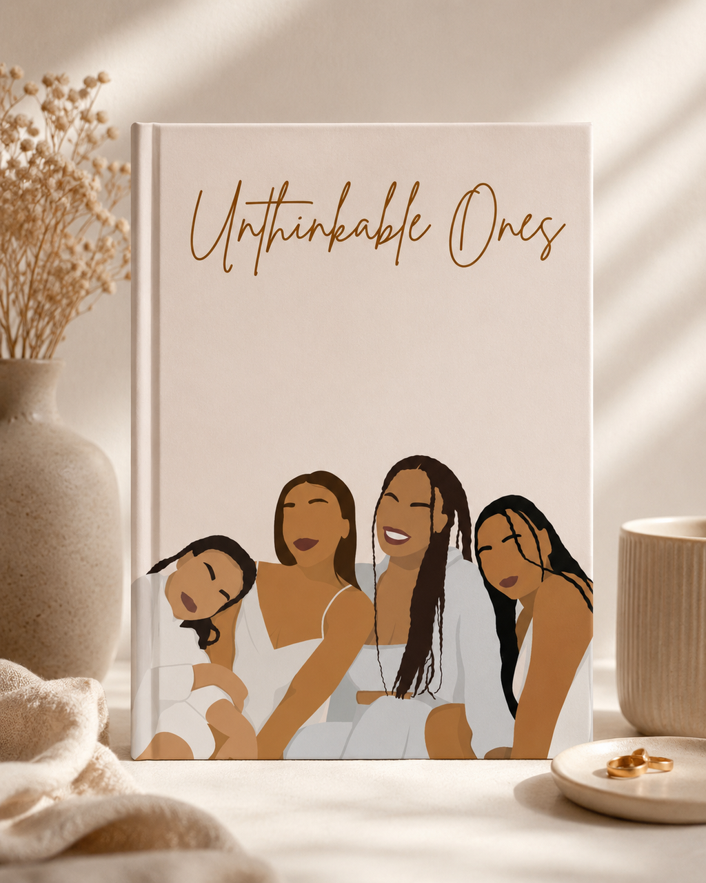 Personalised Poetry Collection