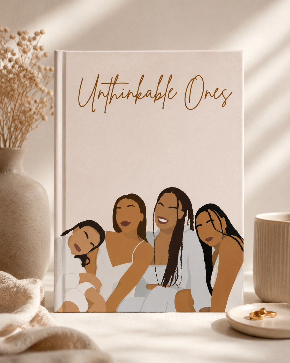 Personalised Poetry Collection