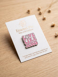 Pin Badge: Love Like Jesus