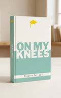 Prayer Book: On My Knees