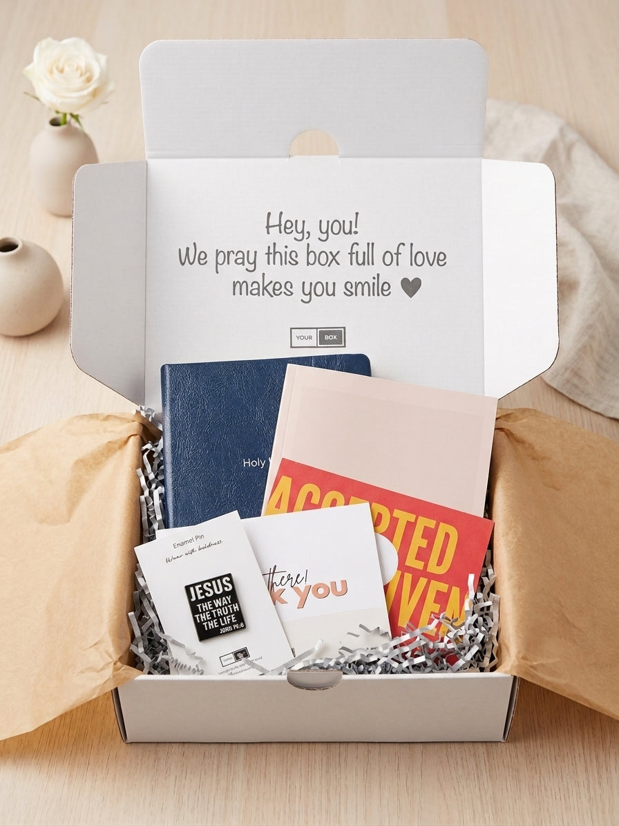 Your Box