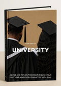 Your Guide to University